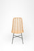 Mesh Cane Chair No. 17