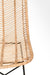 Mesh Cane Chair No. 17