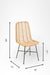 Mesh Cane Chair No. 17