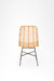 Mesh Cane Chair No. 17