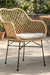 Justin Gel Chair (7869619798206)
