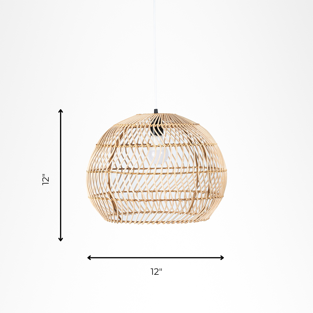 Mesh Light No. 14
