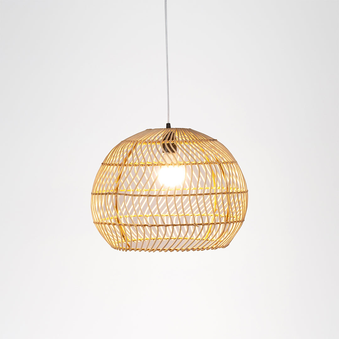 Mesh Light No. 14