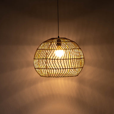 Mesh Light No. 14