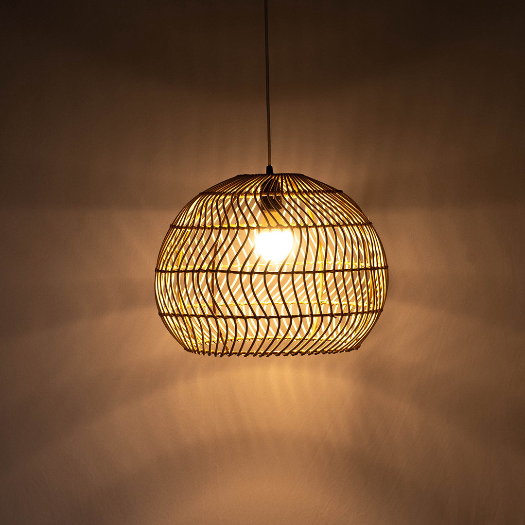 Mesh Light No. 14
