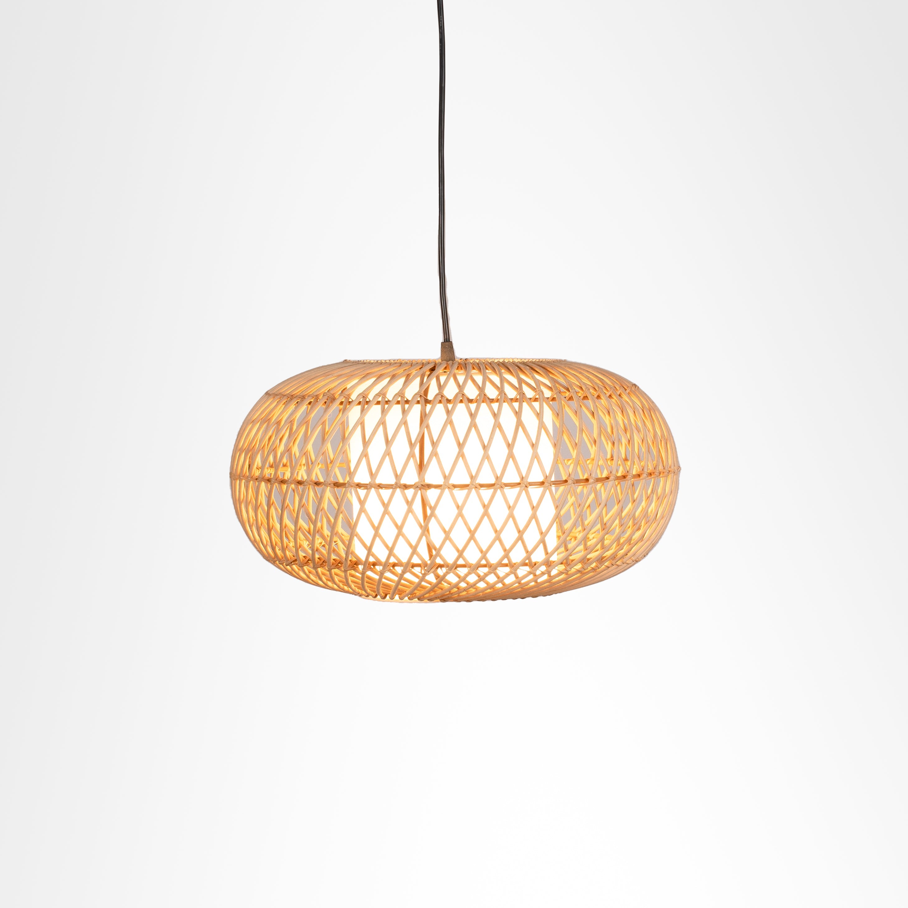 Mesh Light No. 16
