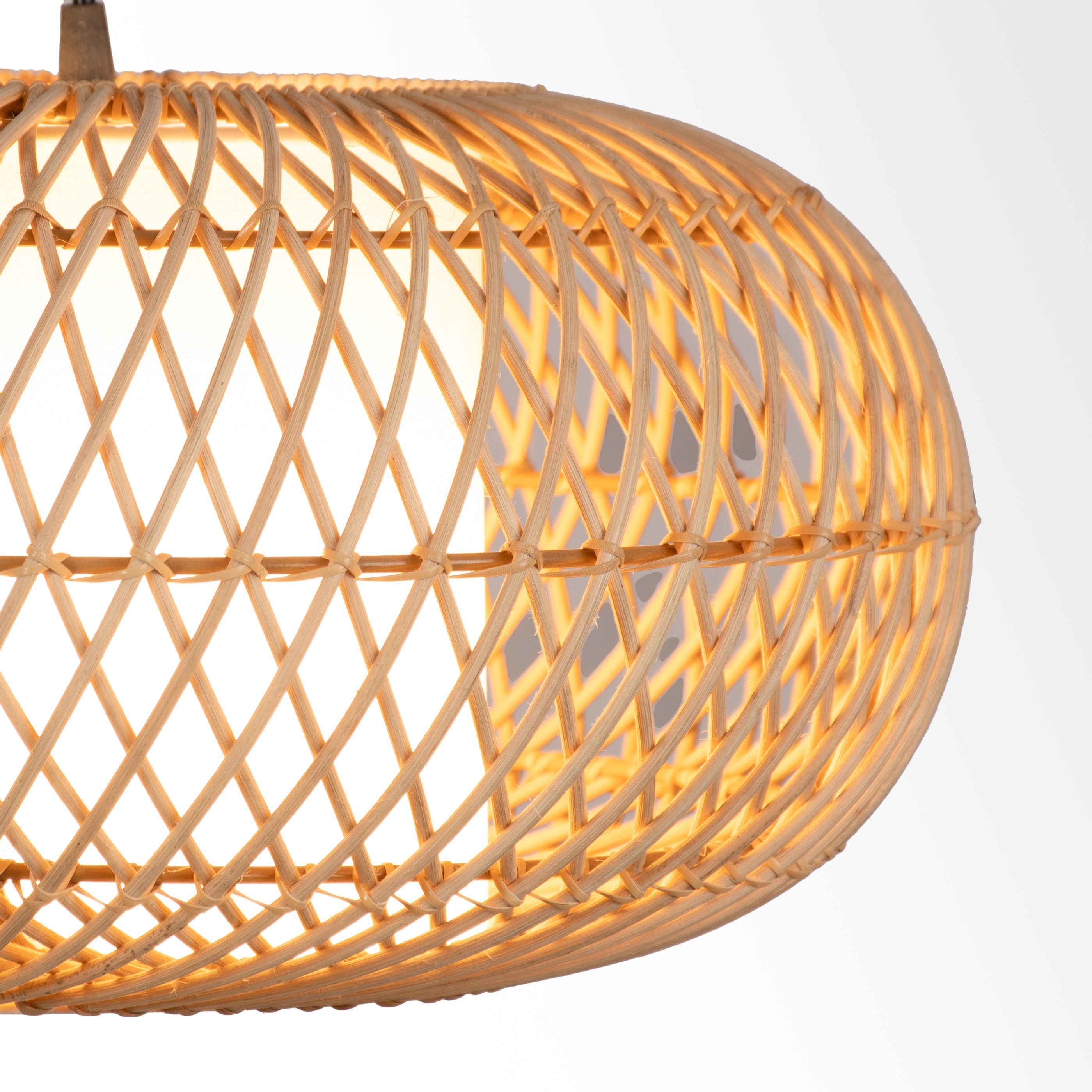 Mesh Light No. 16