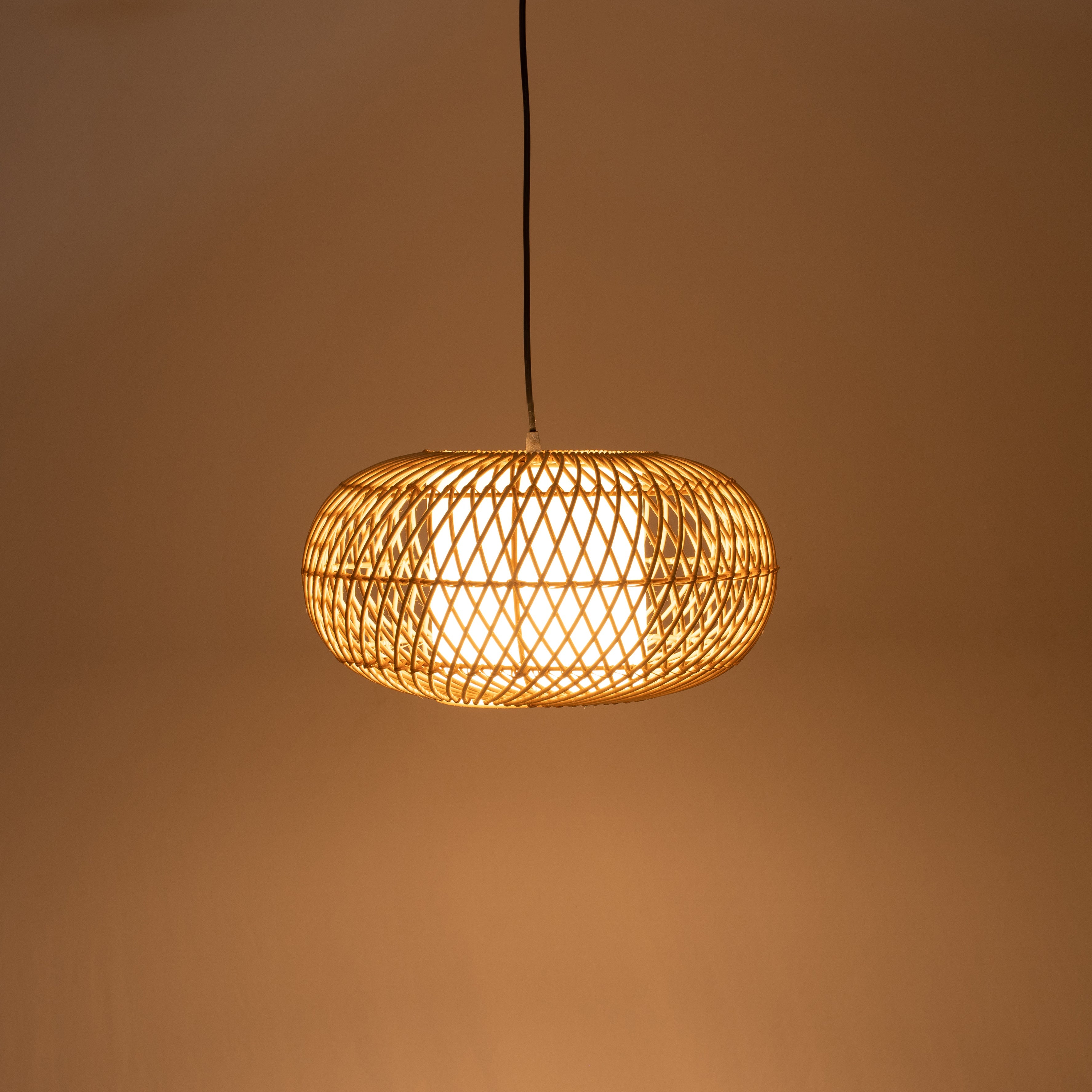 Mesh Light No. 16