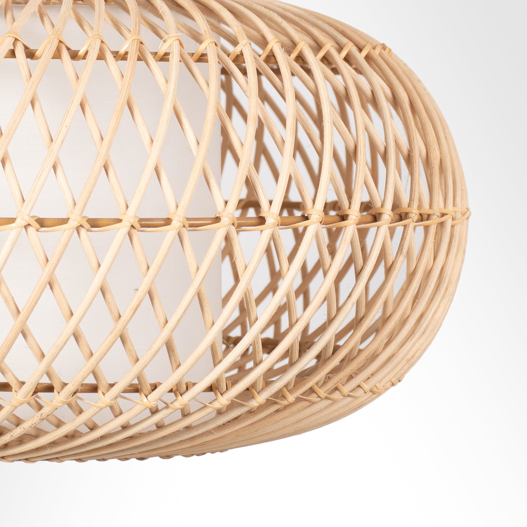 Mesh Light No. 16