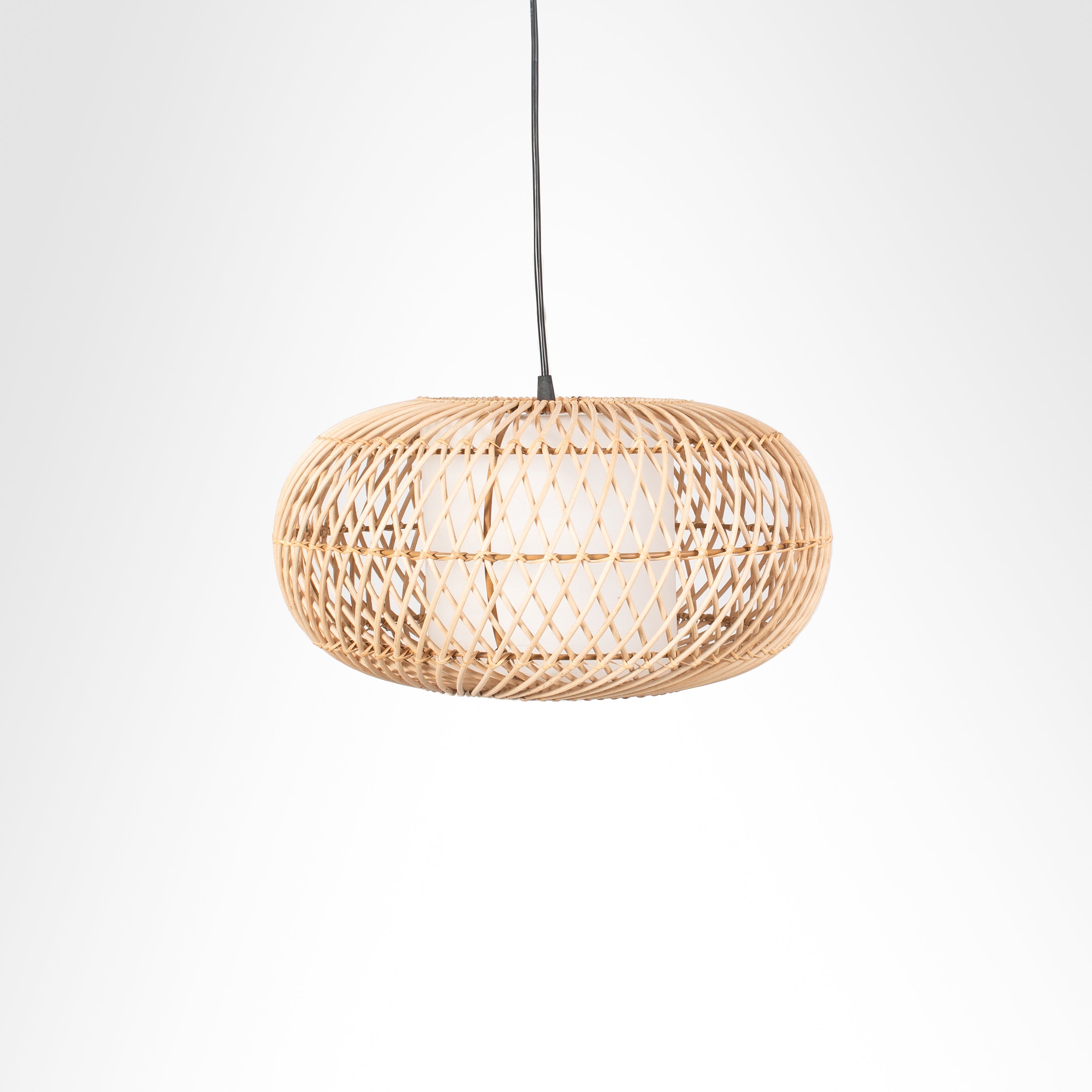 Mesh Light No. 16