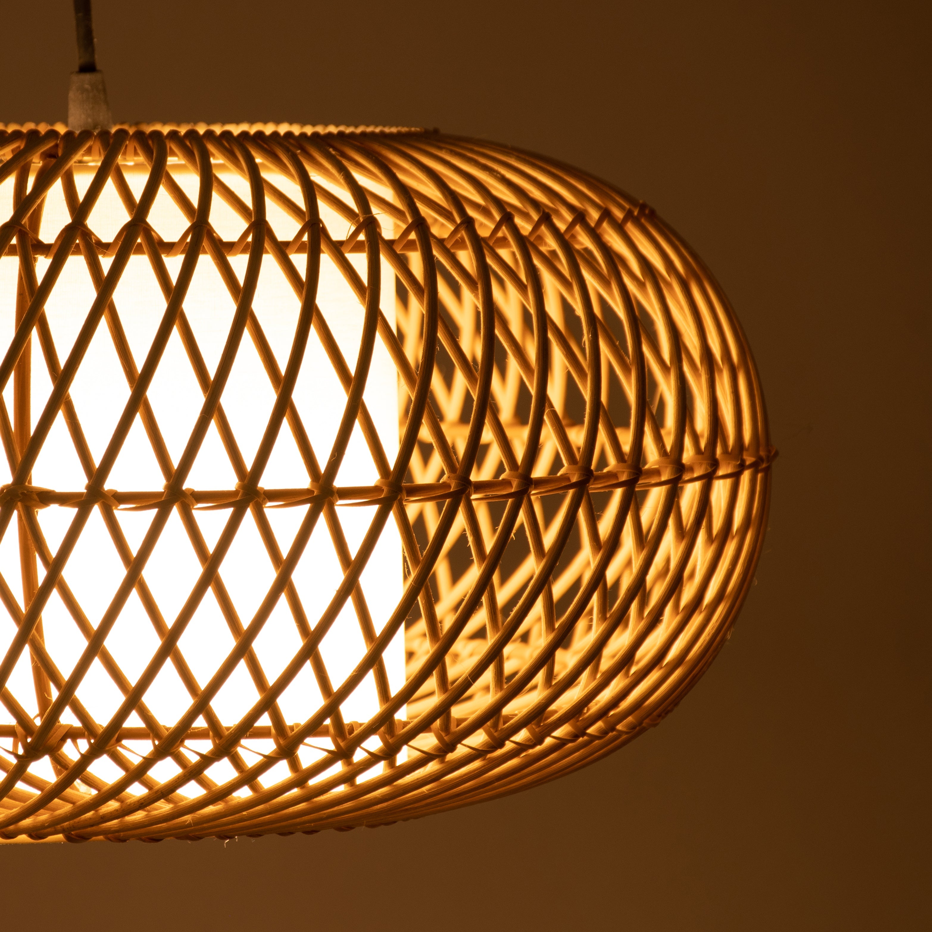 Mesh Light No. 16
