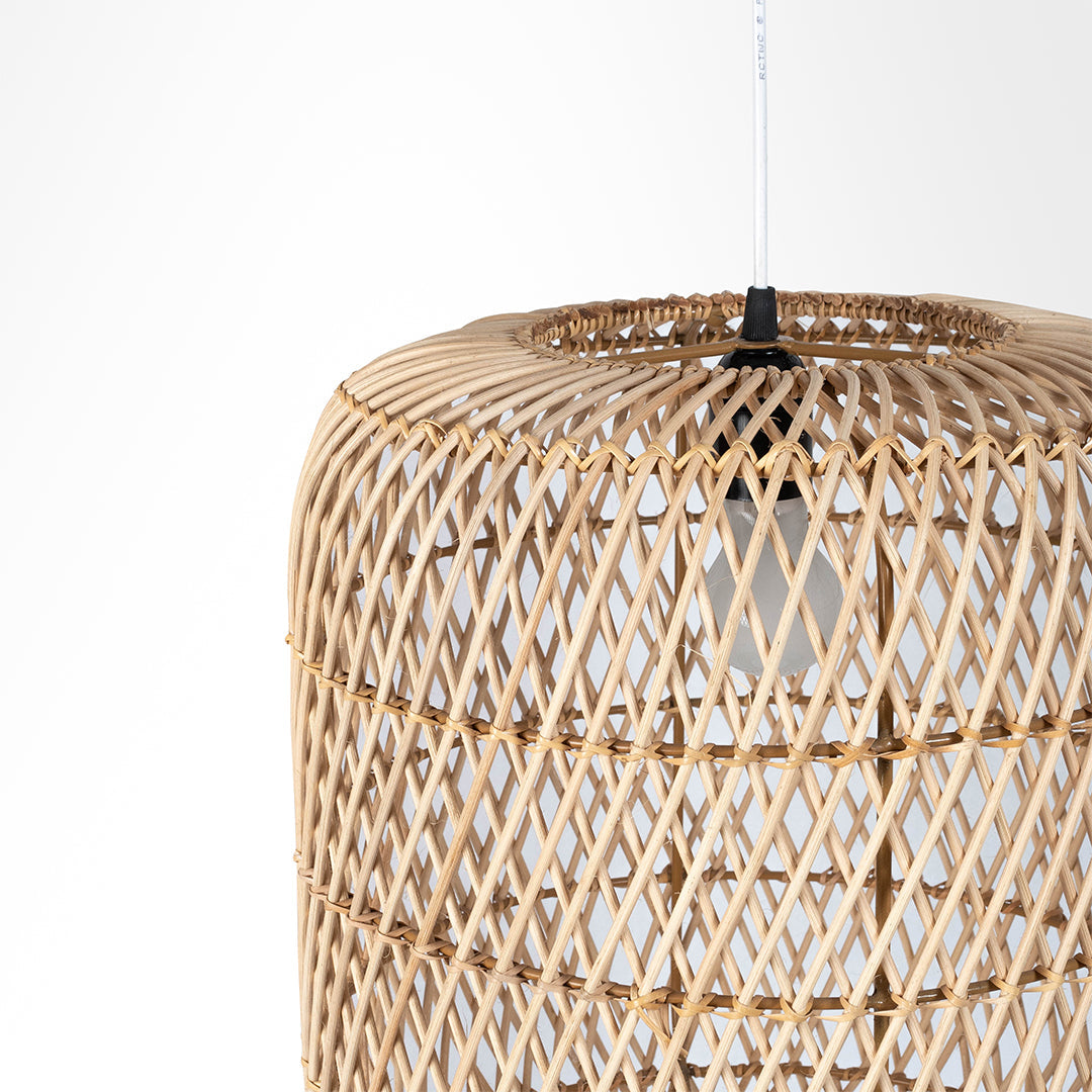 Mesh Light No. 21