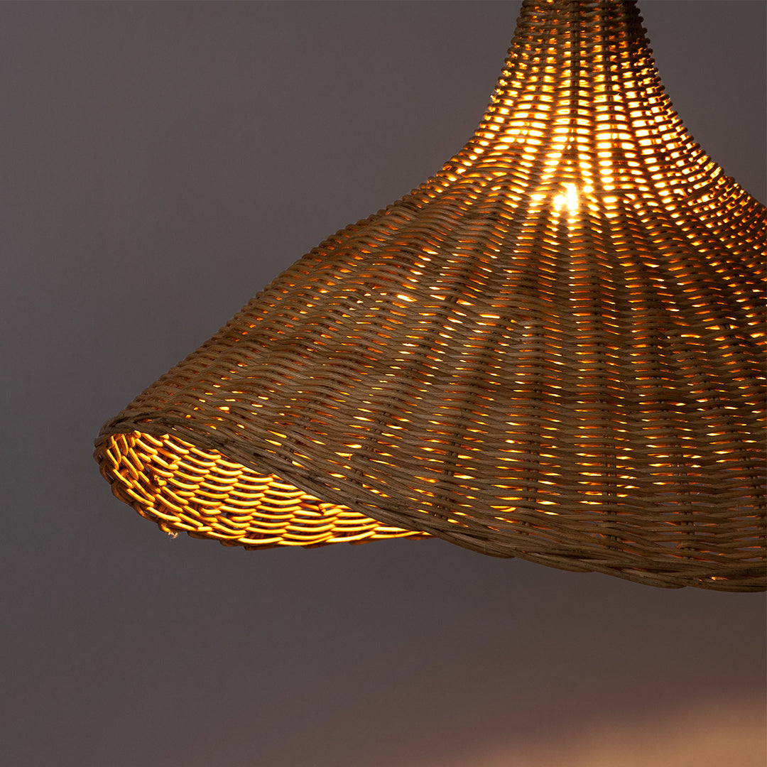 Mesh Light No. 34