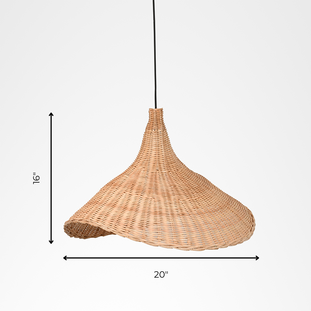 Mesh Light No. 34
