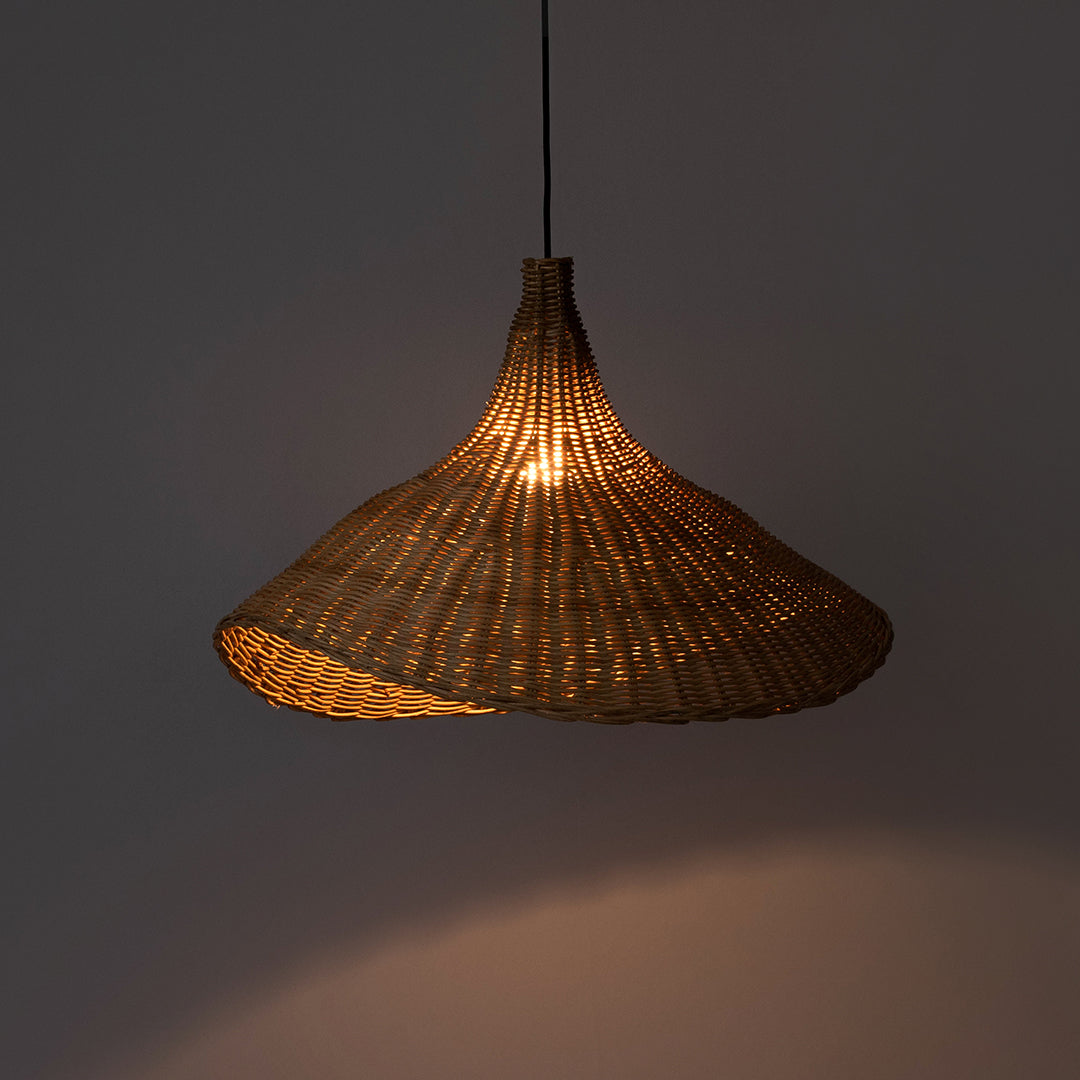 Mesh Light No. 34