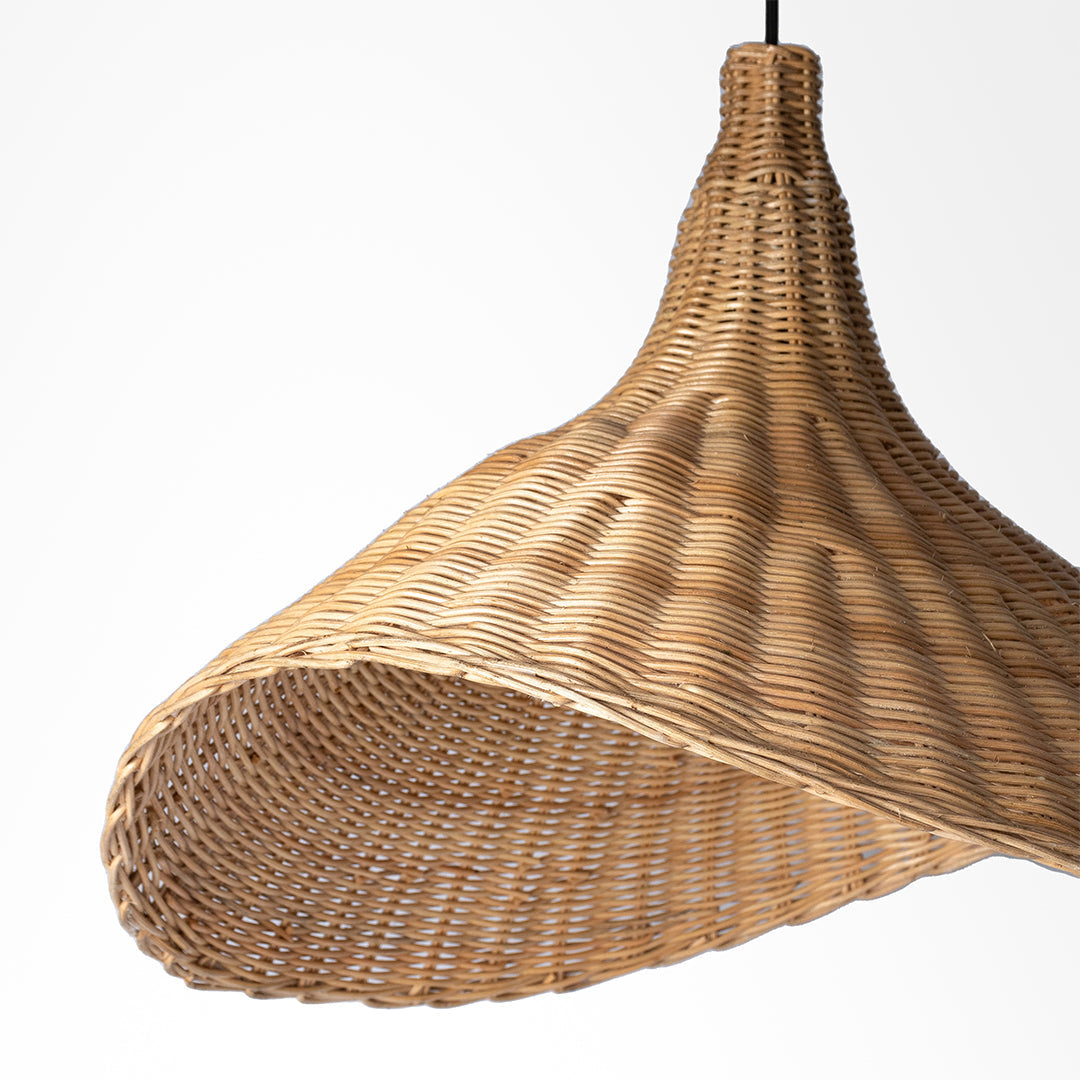 Mesh Light No. 34