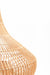 Koh Light 39 - Rattan / Dia:45 x H:43 In cm - Lighting