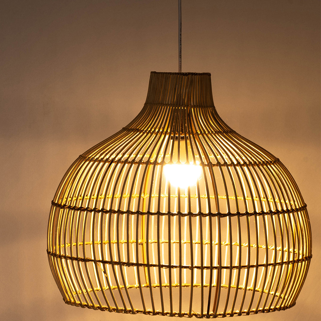 Mesh Light No. 4