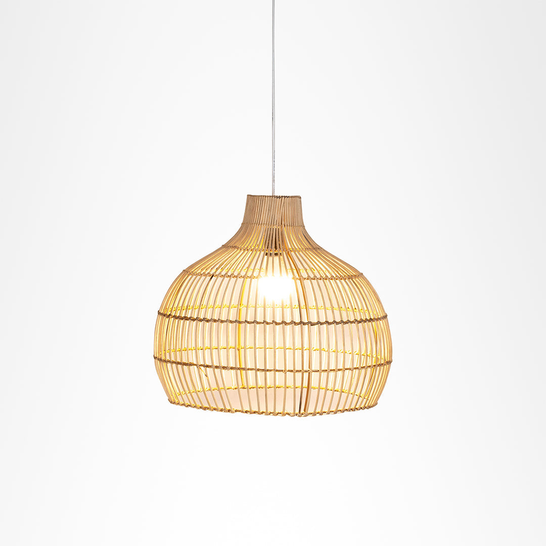 Mesh Light No. 4