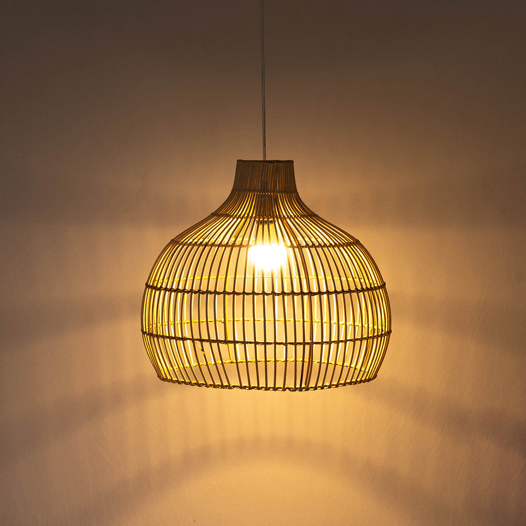 Mesh Light No. 4