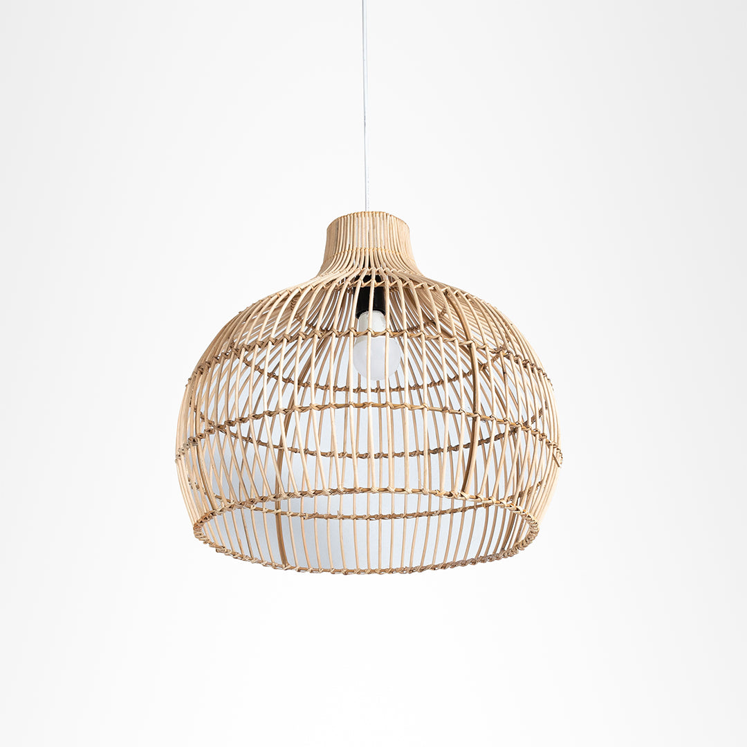Mesh Light No. 4