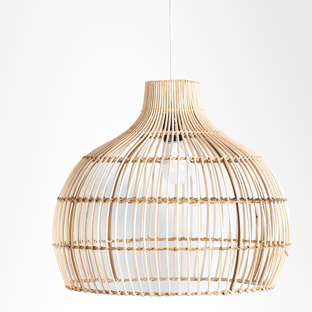 Mesh Light No. 4