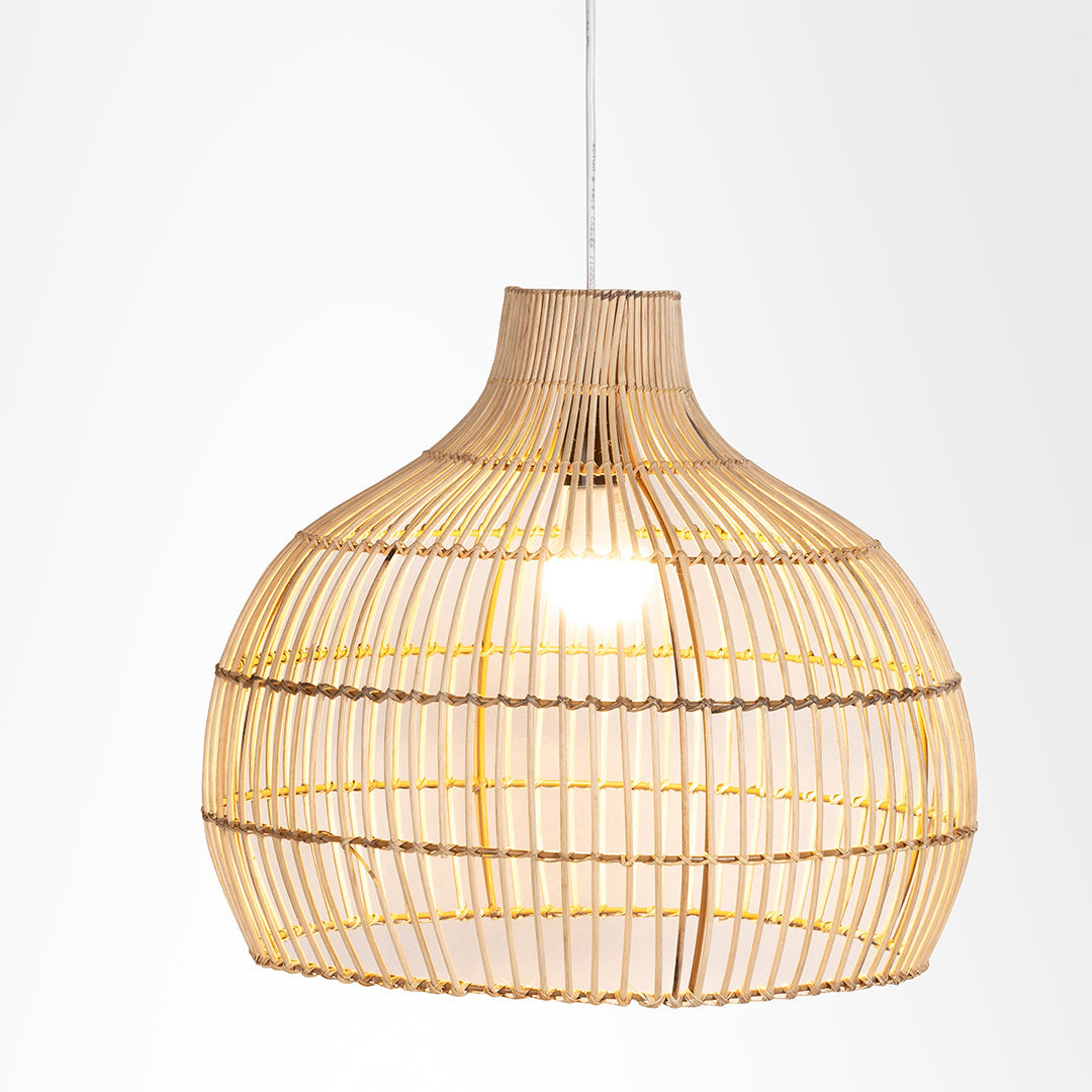 Mesh Light No. 4