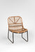 Mesh Lounge Chair No. 16
