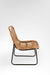 Mesh Lounge Chair No. 16