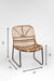 Mesh Lounge Chair No. 16