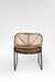 Mesh Lounge Chair No. 16