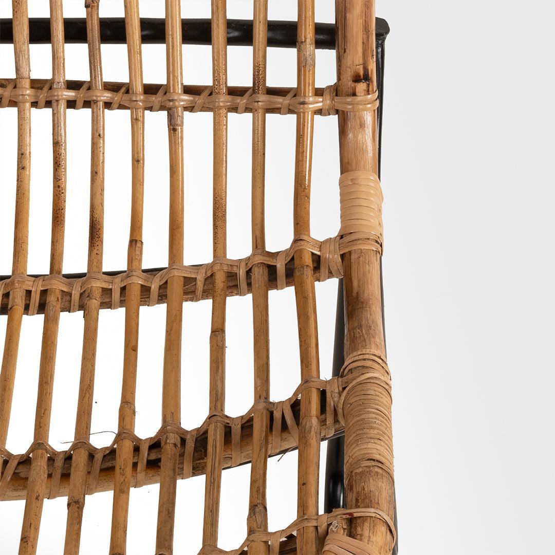 Mesh Lounge Chair No. 16