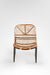 Mesh Lounge Chair No. 16