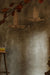 Kolambi Banana Fibre Pendant Light