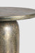 Krim Indoor Accent Table - Aluminium / L:35 x B:35 x H:60 In cm - Indoor Furniture