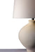 Krug Oval Table Lamp by homeblitz.in