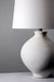 Krug Oval Table Lamp by homeblitz.in