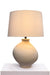 Krug Oval Table Lamp by homeblitz.in