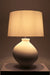 Krug Oval Table Lamp by homeblitz.in