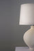 Krug Oval Table Lamp by homeblitz.in