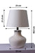 Krug Table Lamp by homeblitz.in