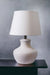 Krug Table Lamp by homeblitz.in