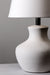 Krug Table Lamp by homeblitz.in