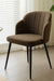 Fawn Field Dinning & Study Chair - Living Shapes