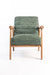 Lagom Lounge Chair - Indoor Furniture