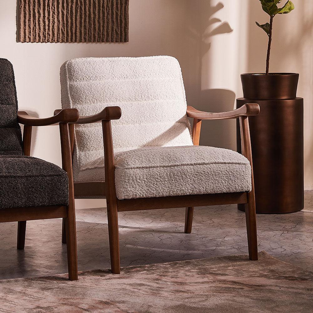 Lagom Lounge Chair - Indoor Furniture