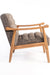 Lagom Lounge Chair - Indoor Furniture