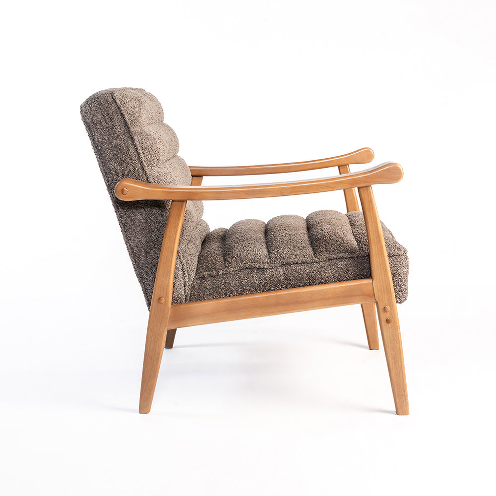 Lagom Lounge Chair - Indoor Furniture