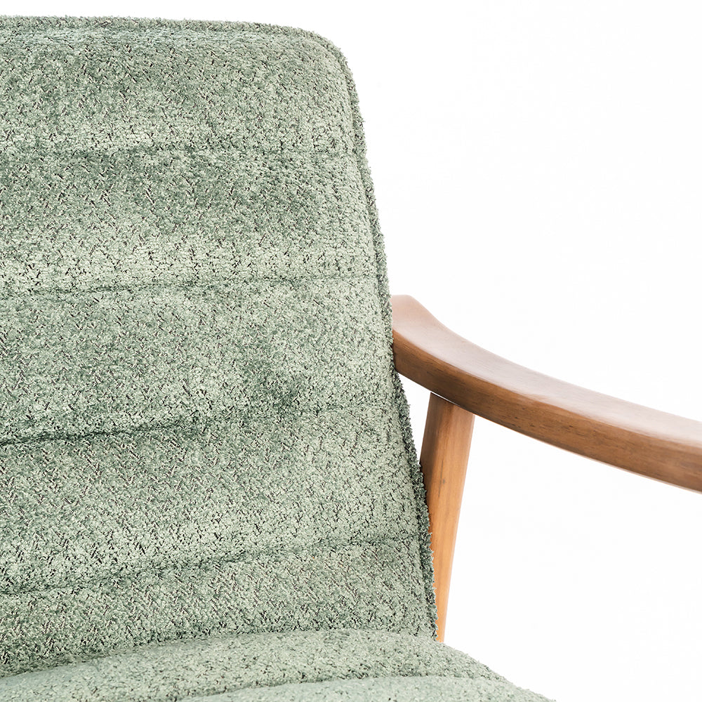 Lagom Lounge Chair - Indoor Furniture