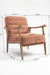 Lagom Lounge Chair - Indoor Furniture